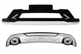 Skid Plates Off Road Kia Sportage MK4 QL (2016-2018) KX5 Design