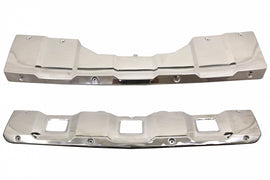 Skid Plates Off Road Mercedes Classe GL X164 (2006-2009)