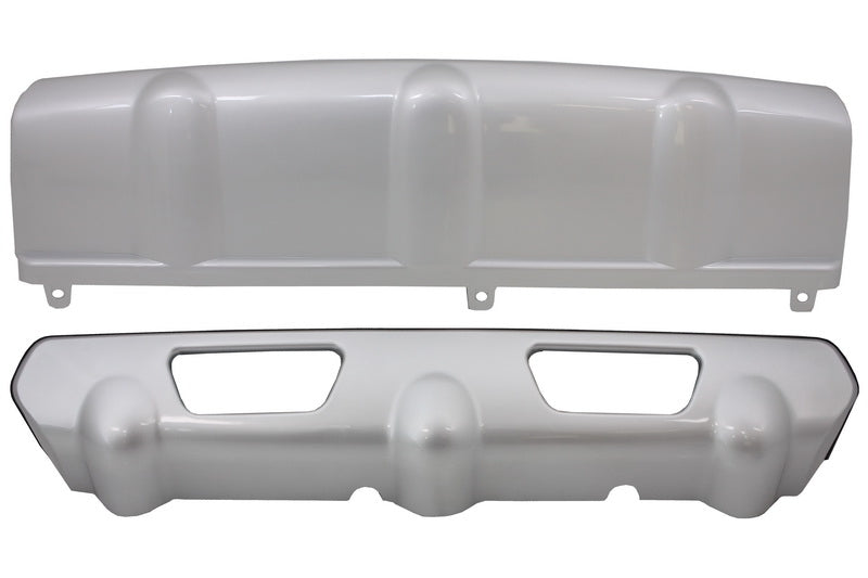 Skid Plates Off Road NISSAN X-Trail II Facelift T31 (2010-2013)