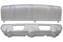 Carica l&#39;immagine nel visualizzatore di Gallery, Skid Plates Off Road NISSAN X-Trail II Facelift T31 (2010-2013)