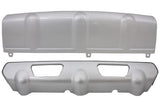 Skid Plates Off Road NISSAN X-Trail II Facelift T31 (2010-2013)
