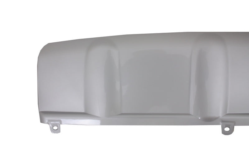 Skid Plates Off Road NISSAN X-Trail II Facelift T31 (2010-2013)