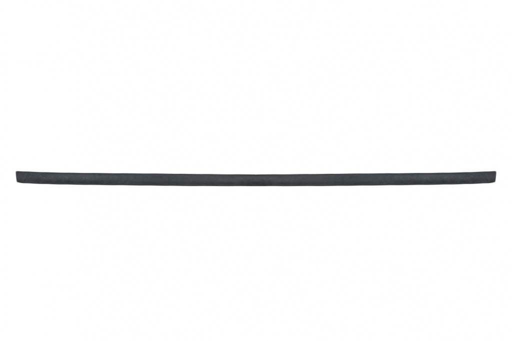 Spoiler Portellone Fino BMW Serie 1 E82 (2007-2013) Coupe