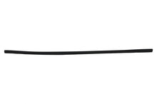Load image into Gallery viewer, Spoiler Portellone Fino Mercedes Classe S W220 Sedan (1998-2005) Nero