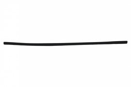 Spoiler Portellone Fino Mercedes Classe S W220 Sedan (1998-2005) Nero