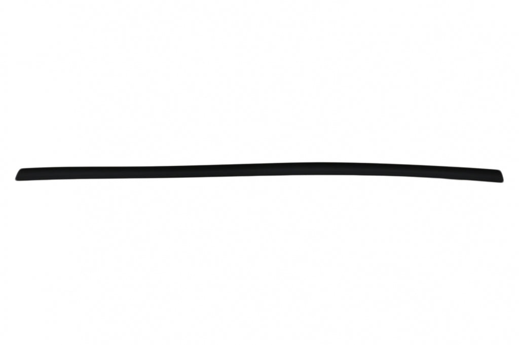 Spoiler Portellone Fino Mercedes Classe S W220 Sedan (1998-2005) Nero