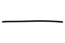 Load image into Gallery viewer, Spoiler Portellone Fino Mercedes Classe S W220 Sedan (1998-2005) Nero
