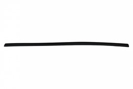 Spoiler Portellone Fino Mercedes Classe S W220 Sedan (1998-2005) Nero