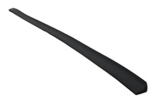 Load image into Gallery viewer, Spoiler Portellone Fino Mercedes Classe S W220 Sedan (1998-2005) Nero