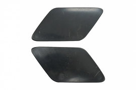 SRA Cover Paraurti Anteriore AUDI A4 B9 8W Limousine Avant (2016-2018) Quattro RS4 Design