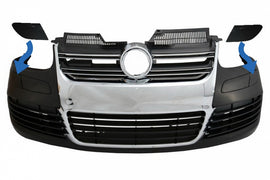 SRA Cover Paraurti Anteriore VW Golf MK5 V 5 (2003-2007) R32 Design