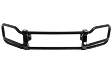 Load image into Gallery viewer, Stainless Steel BullBar Guard Mercedes Classe G Facelift W463 W464 G63 (2018 +) Nero