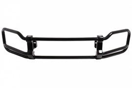 Stainless Steel BullBar Guard Mercedes Classe G Facelift W463 W464 G63 (2018 +) Nero