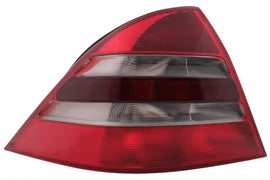 Fanali Posteriori Mercedes Classe S Sedan W220 (1998-2001) Lato Sinistro