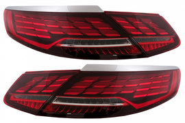 Fanali Posteriori Full LED Mercedes Classe S Coupe C217 Cabrio A217 (2015-2017) Facelift S63/S65 Design