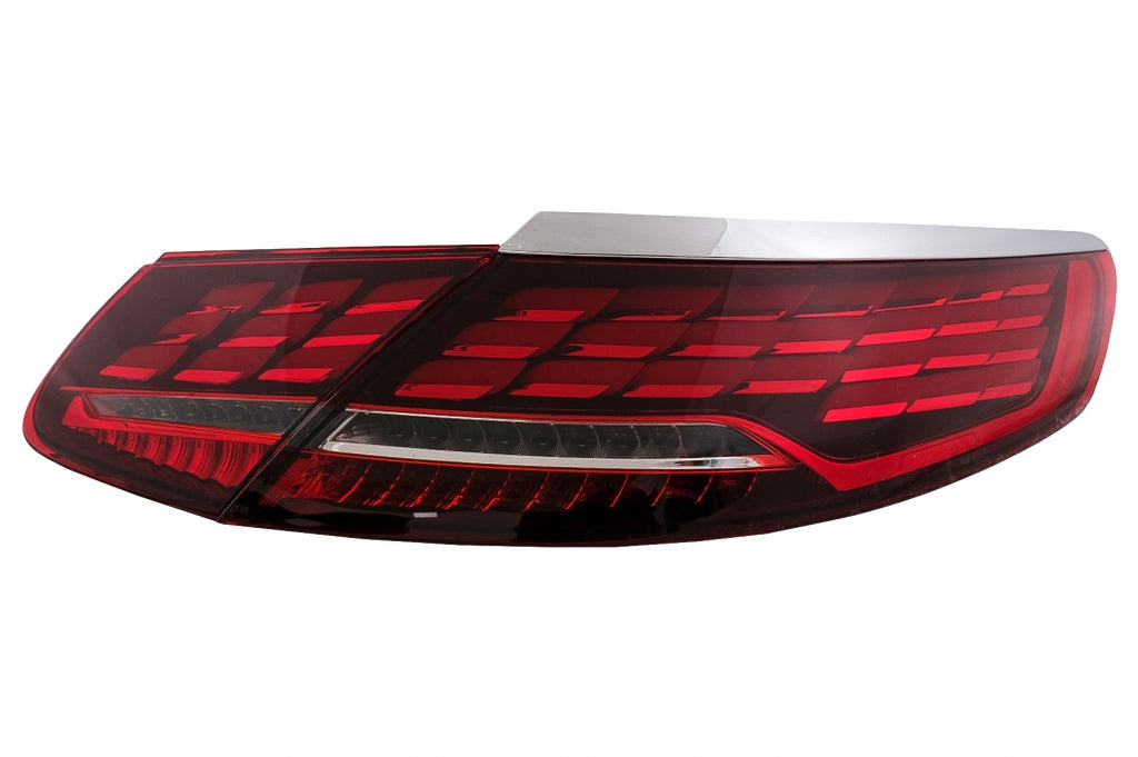 Fanali Posteriori Full LED Mercedes Classe S Coupe C217 Cabrio A217 (2015-2017) Facelift S63/S65 Design