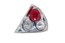Load image into Gallery viewer, Fanali Posteriori MITSUBISHI Mirage Lancer (1995-1997) Coupe Sedan Tail Rear Lights Clear