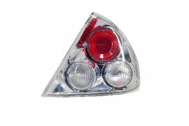 Fanali Posteriori MITSUBISHI Mirage Lancer (1995-1997) Coupe Sedan Tail Rear Lights Clear