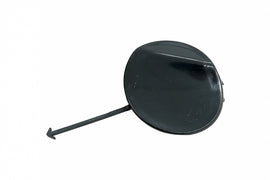 Tow Hook Cover Paraurti Anteriore Audi A6 C7 4G Facelift (2011-2018) RS6 Design