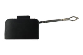 Tow Hook Cover Paraurti Anteriore BMW Serie 3 E46 Sedan Touring (1998-2004) M-Technik M-Tech M-Sport Model