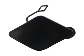 Tow Hook Cover Paraurti Anteriore BMW 3er F30 F31 Sedan Touring (2011 +) M-tech M Performance Design