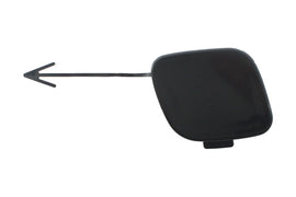 Tow Hook Cover Paraurti Anteriore VW Golf VI 6 (2008-2013) R20 Look