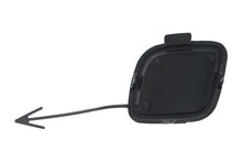 Load image into Gallery viewer, Tow Hook Cover Paraurti Anteriore VW Golf VI 6 (2008-2013) R20 Look