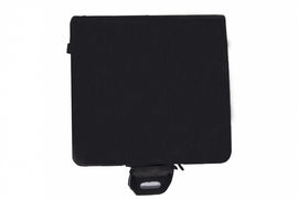 Tow Hook Cover Paraurti Posteriore BMW Serie 5 F10 (2011 +) M-tech Design