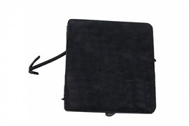 Tow Hook Cover Paraurti Posteriore BMW Serie 5 F10 F11 (2011-2017) M5 Design