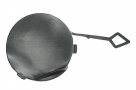 Tow Hook Cover BMW Serie 3 F30 (2011-2019) solo EVO Design Paraurti Posteriore