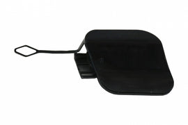 Tow Hook Cover Mercedes Classe S W222 (2013-06.2017) solo per Paraurti Posteriore S63 / S65 Design