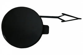 Towning Cap Paraurti Posteriore VW Golf VII 7 2013-2017 Rline Look