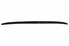 Spoiler Portellone Audi A7 4G8 S7 RS7 (2011-2017) Vero Carbonio