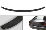 Spoiler Portellone Audi A7 4G8 S7 RS7 (2011-2017) Vero Carbonio