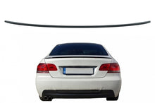 Carica l&#39;immagine nel visualizzatore di Gallery, Spoiler Portellone BMW Serie 3 E92 Coupe E93 Cabrio (2006-2012) M3 Design