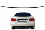 Spoiler Portellone BMW Serie 3 E92 Coupe E93 Cabrio (2006-2012) M3 Design