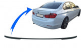 Spoiler Portellone BMW Serie 3 F30 (2011+) M3 Design