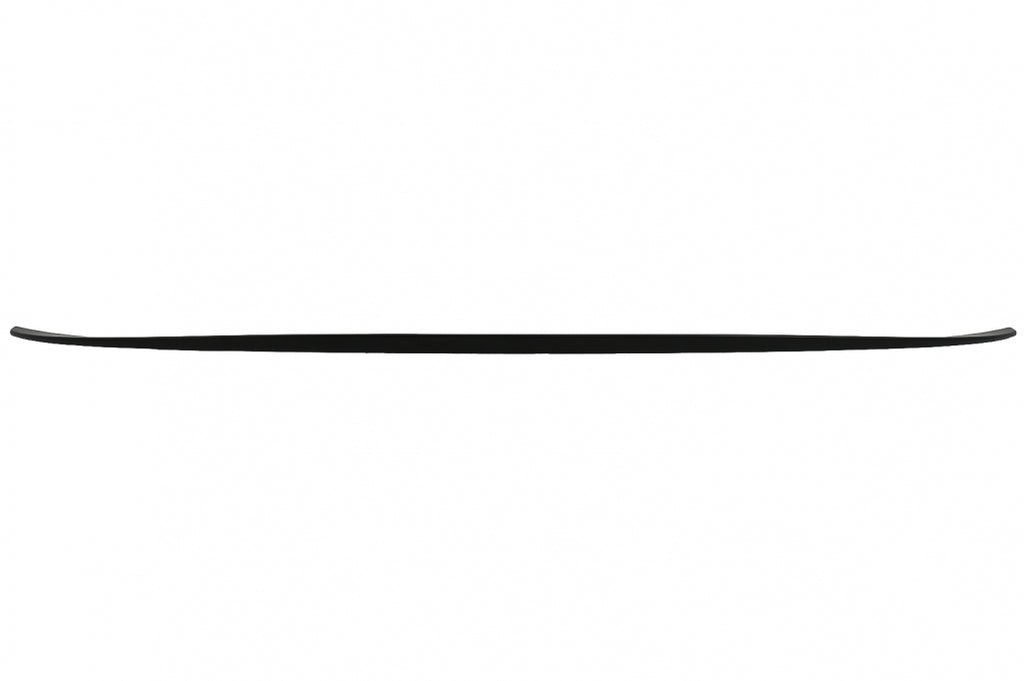 Spoiler Portellone BMW Serie 3 F30 (2010+) M3 Design Nero Opaco