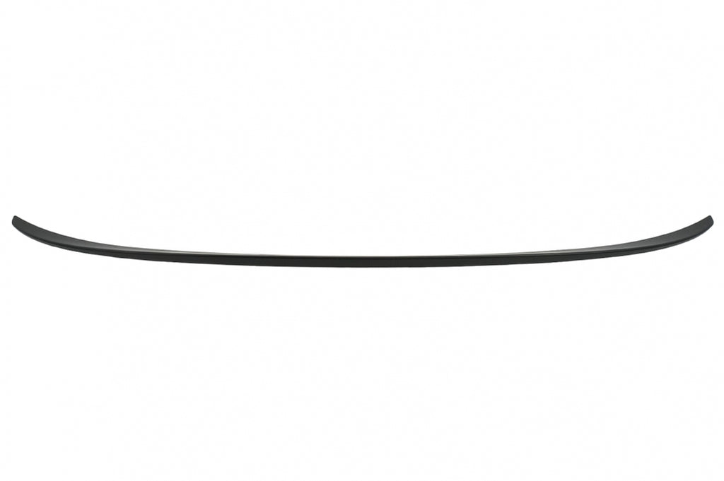 Spoiler Portellone BMW Serie 3 F30 (2010+) M3 Design Nero Opaco