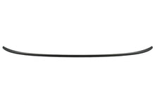 Load image into Gallery viewer, Spoiler Portellone BMW Serie 3 F30 (2010+) M3 Design Nero Opaco