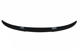 Spoiler Portellone BMW Serie 3 F30 (2011-2019) M4 CSL Design Nero Lucido