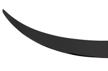 Load image into Gallery viewer, Spoiler Portellone Mercedes CLA C117 W117 (2013-2018) Shiny Nero