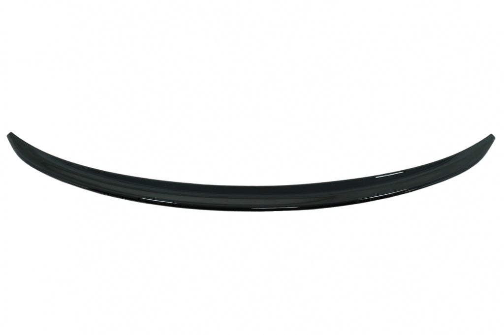 Spoiler Portellone Mercedes CLA C117 W117 (2013-2018) Shiny nero