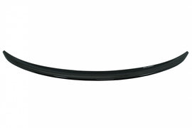 Spoiler Portellone Mercedes CLA C117 W117 (2013-2018) Shiny nero
