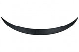 Spoiler Portellone Mercedes CLA C117 W117 (2013-2018)