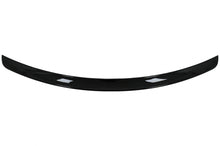 Load image into Gallery viewer, Spoiler Portellone Mercedes CLS C257 (2018+) Nero Lucido
