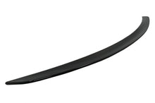 Load image into Gallery viewer, Spoiler Portellone Mercedes CLS C257 (2018+) Nero Lucido