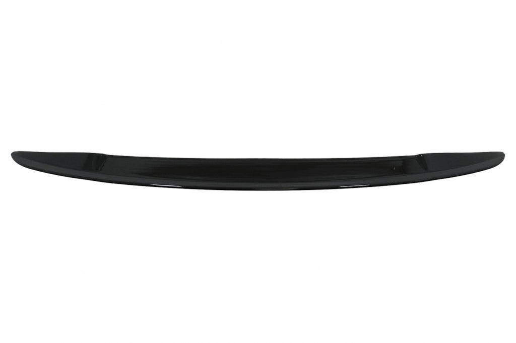 Spoiler Portellone Mercedes GLB X247 (2019+) Nero Lucido