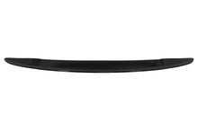 Load image into Gallery viewer, Spoiler Portellone Mercedes GLB X247 (2019+) Nero Lucido