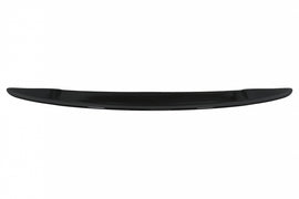 Spoiler Portellone Mercedes GLB X247 (2019+) Nero Lucido